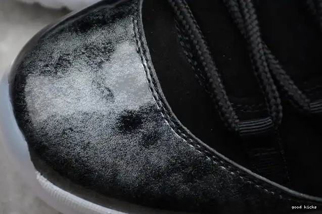 Rep 11 Retro Low Jordan 528895-010 